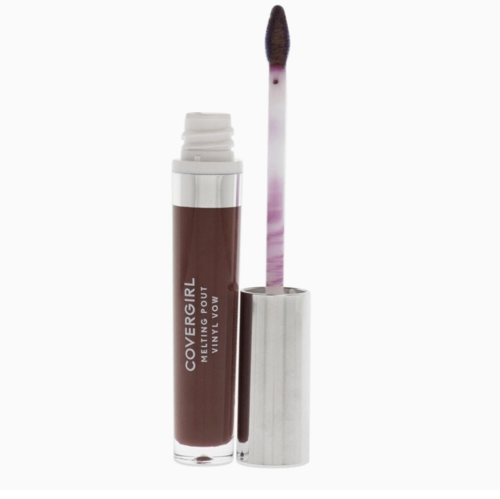 Covergirl melting pout Vinyl Vow Lip Gloss